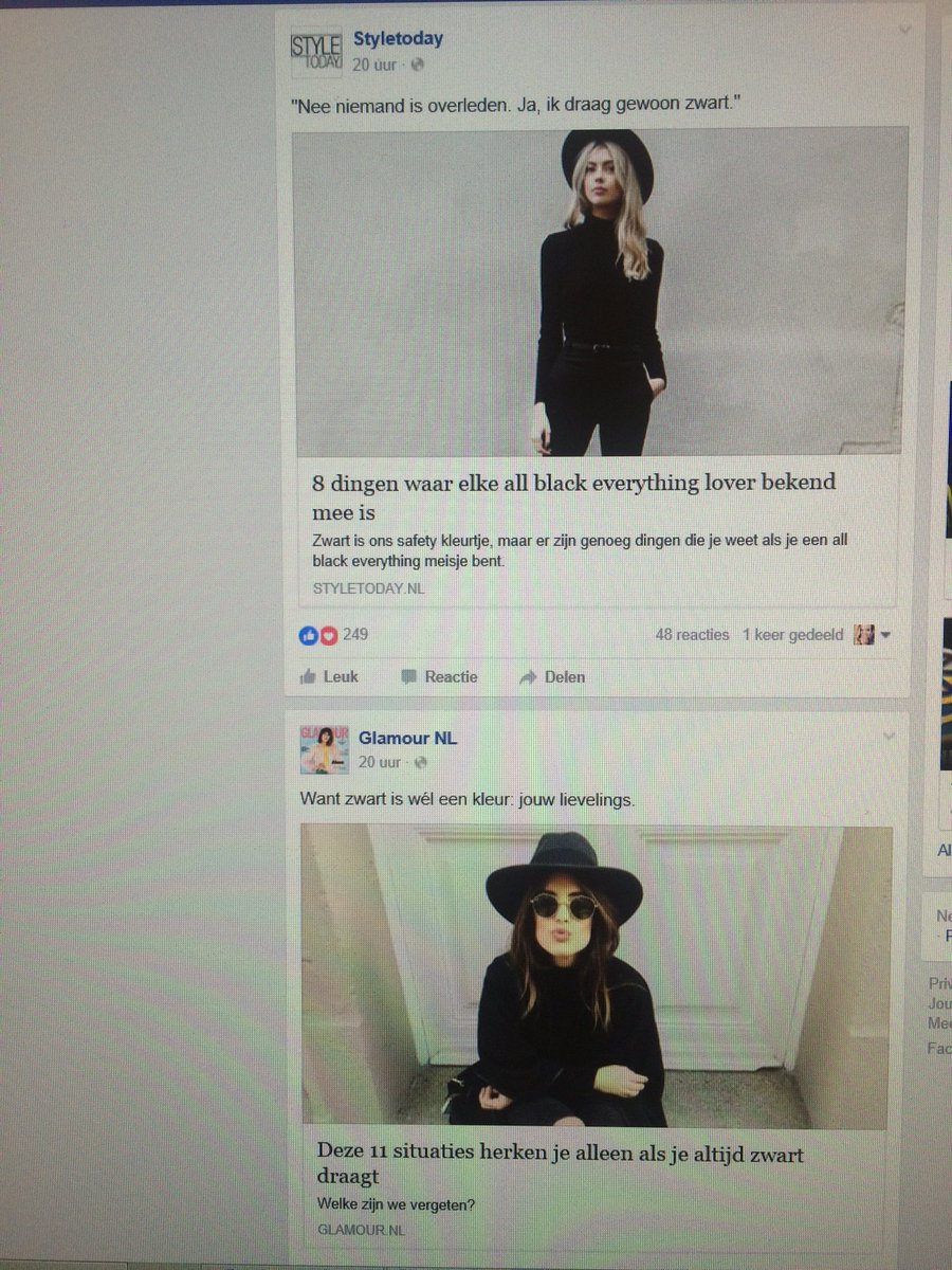 Eva van der Niet tweet media