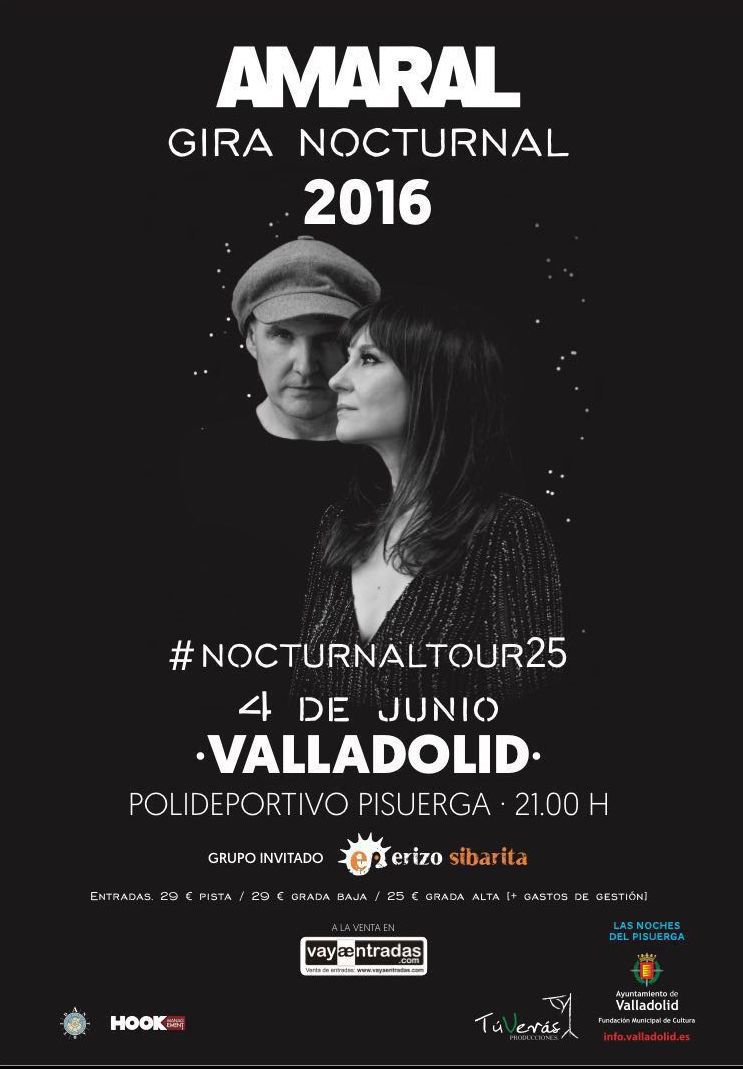 Ayto. de Valladolid tweet media