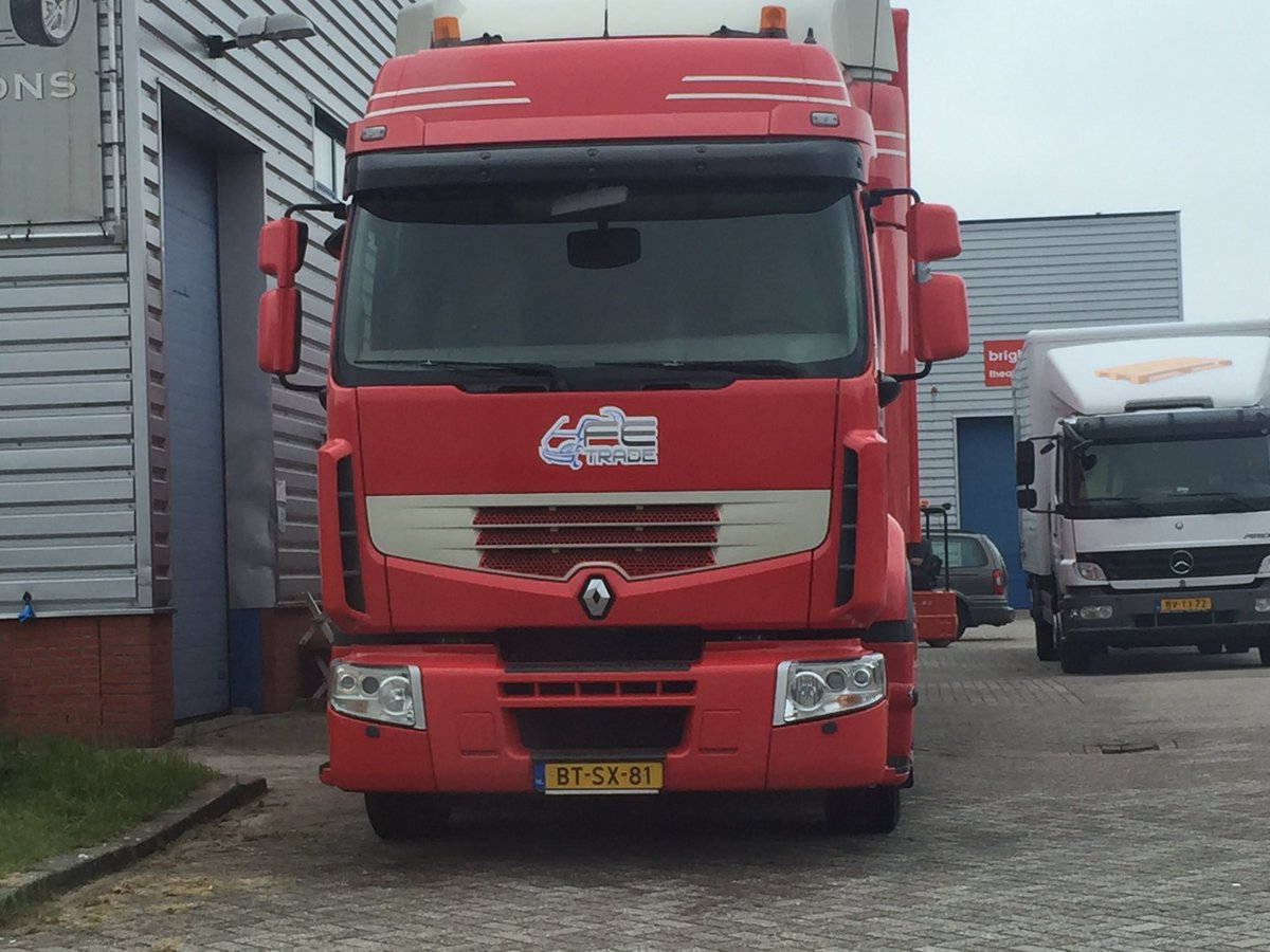 carcomplete's tweet image. Nieuw setje er weer bij.