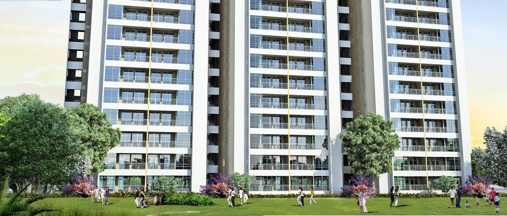 Jaypee Properties tweet media