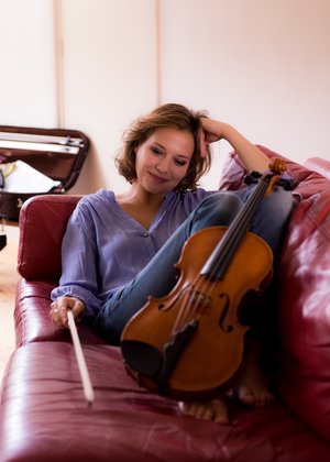 Dana Zemtsov <a href="/DanaZemtsov/">Dana ZEMTSOV</a> op 16 augustus bij de Zeister Muziekdagen 2016 (13-27 augustus) zeistermuziekdagen.nl/ZMD/Festival/n…