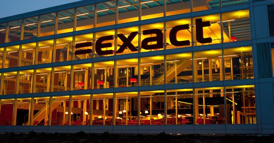 #BT To Build Global Network For #Exact ~ #Cloud #Software #Digital datacentreinsight.com/bt-to-build-gl…