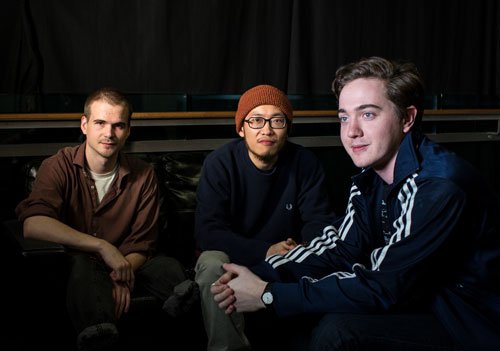 Help Musicians tweet media