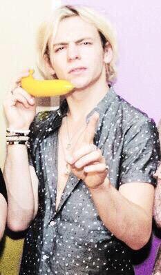 When guys think they're the thing that hold women together