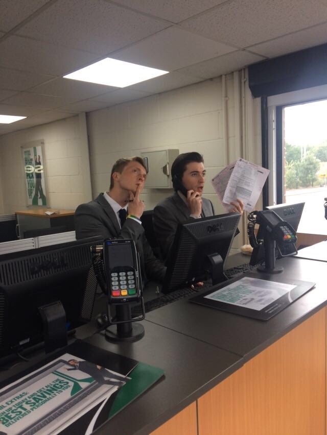 Enterprise Notts tweet media