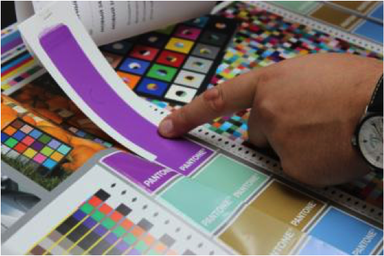 XRiteColor's tweet photo. Is #ColorCommunication a challenge? Don't miss our Master Class at #drupa Mondi Booth (04/C21) from 2 - 4pm today! https://t.co/RLNVuCCMdy