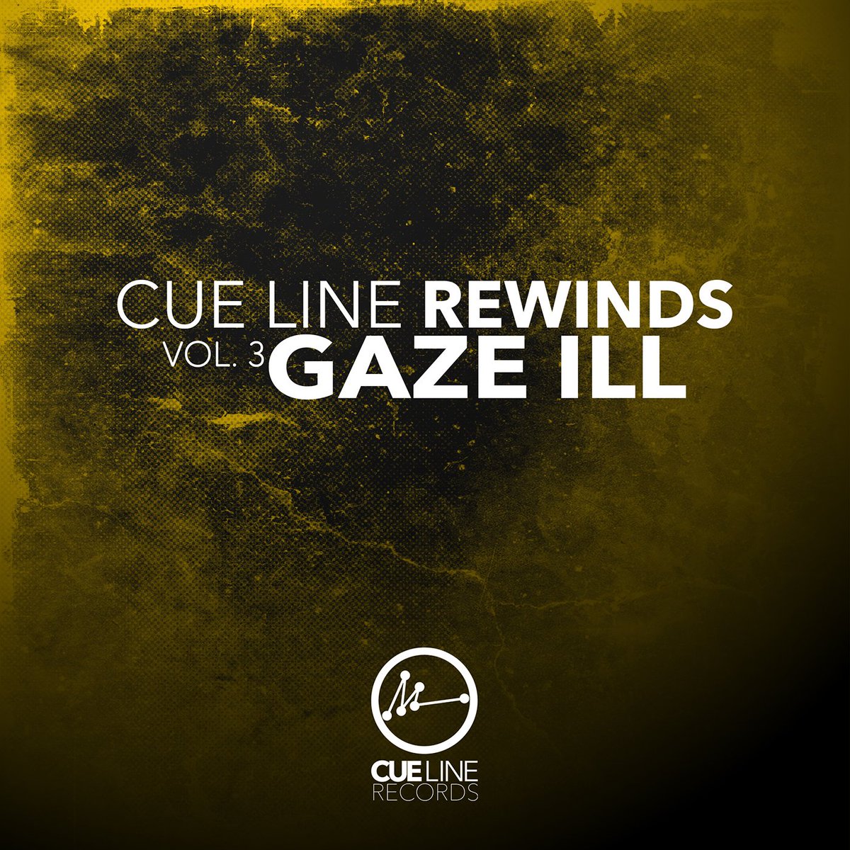 Cue Line Records tweet media