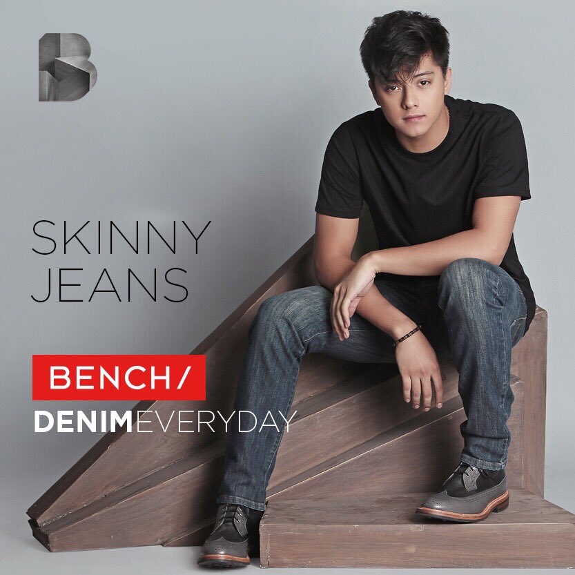 LOOK: Bench opens its fourth... - DTI Middle East and Africa | Facebook