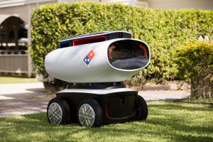 smitspatrick's tweet photo. #Domino’s gaat experimenteren met #pizzabezorgrobot op campus van Universiteit van Utrecht
https://t.co/2dP7WPZwCC https://t.co/w9cVNtVOUo