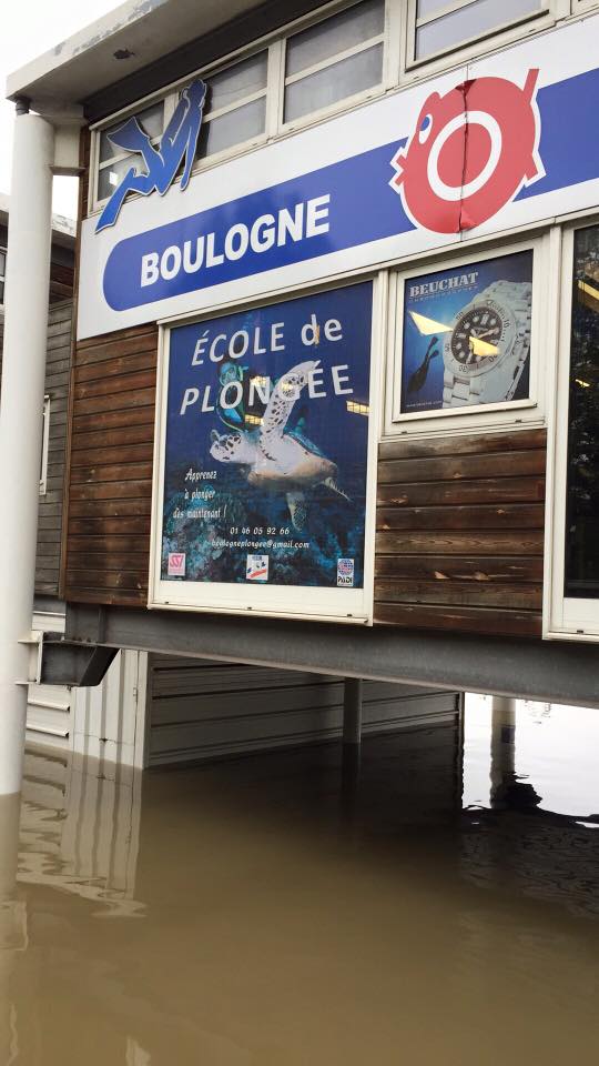 Venez choisir maintenant votre nouveau matériel et l'essayer dans la foulée sous le magasin ! ;-)