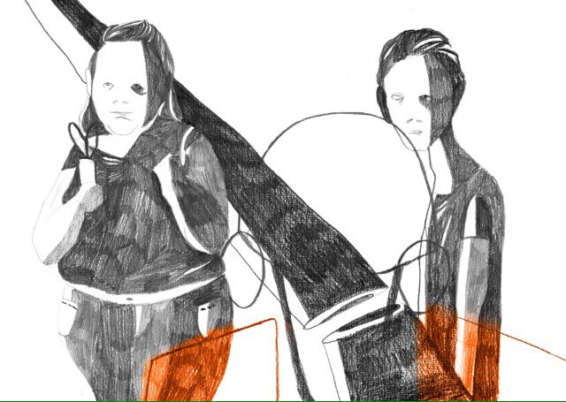 bartk's tweet image. Mijn nieuwe korte verhaal Jantine staat sinds vorige week op @HardHoofd! #fiction hardhoofd.com/2016/05/26/kor…