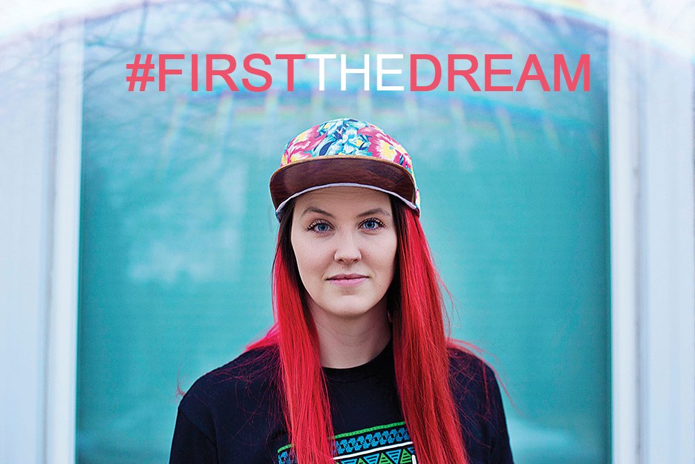 To Share startup culture. To Reward talent. To Inspire future entrepreneurs: Student Startup Awards. #FirstTheDream.