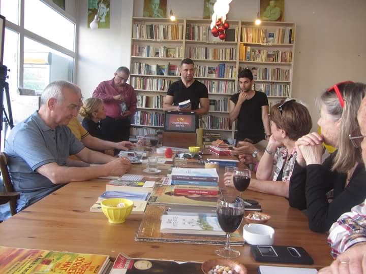 Coskun Faik Kavala (@cfk_tr) on Twitter photo 