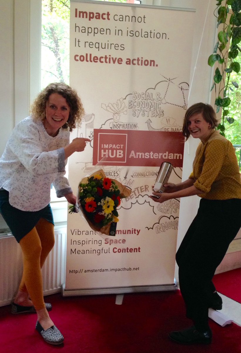 SURPLUSproject's tweet image. SUR+ won business model finals @ImpactHubAMS yesterday! Proud of all development! @FInish_EU @AgrimeetsDesign