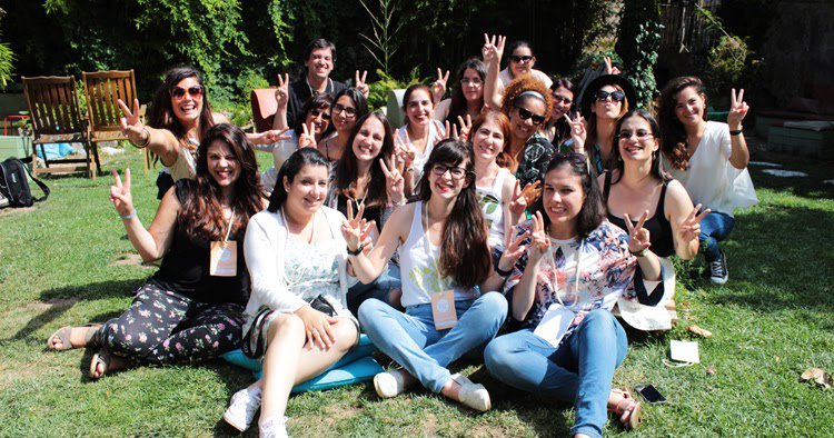 MartaChanTrips's tweet photo. O Bloggers Camp é já amanhã! Indeciso no que levar? Eu dou uma ajudinha: https://t.co/XWIYdLzrjb @bloggersPT https://t.co/LwMDZtappT