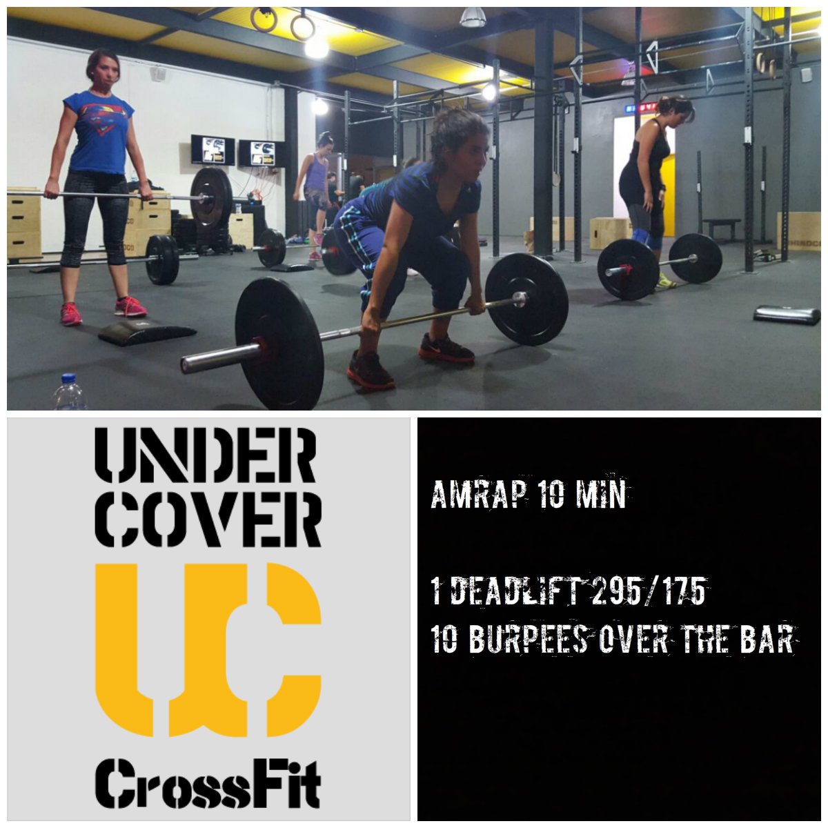UC_CrossFit's tweet photo. https://t.co/obyJ2i16gM