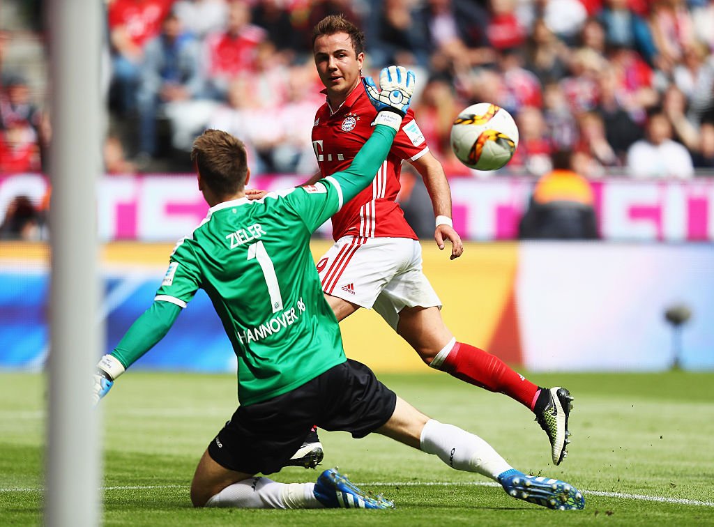 BBC Sport tweet media