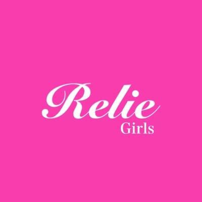 Relie Girls Relie Girls Twitter