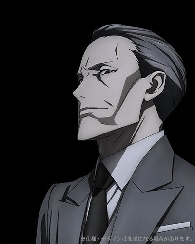 ｔｖアニメ ジョーカー ゲーム Blu Ray Box上巻は7月27日発売 対象店舗にて早期予約をすると 先着特典もあります T Co Lujjy0zmwi ジョーカー ゲーム T Co Lytbhbbmxi Twitter