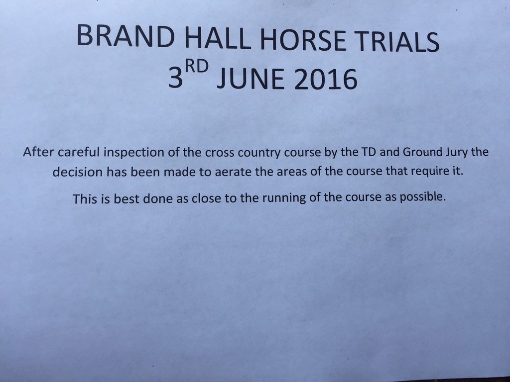 BrandHallHorseTrials tweet media