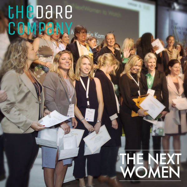 Manon is opgenomen in de lijst van @TheNextWomenNLen lees hier het verhaal terug→ow.ly/IW6f300QFvW