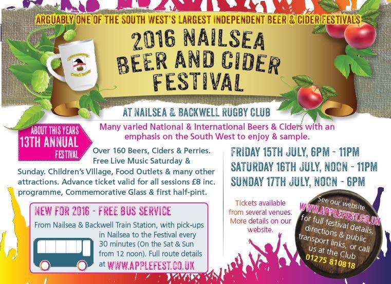 NB Beer & Cider Fest (@nbfest) on Twitter photo 
