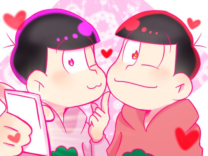 トド松強化月間のtwitterイラスト検索結果 トド松強化月間のtwitterイラスト検索結果