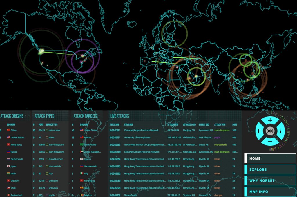 ThreatBrief's tweet image. Top 5 security mistakes that make you vulnerable to hackers threatbrief.com/top-5-security…
