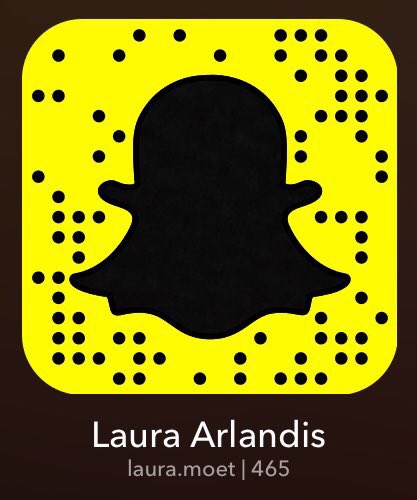lauraarlandis3's tweet photo. Si no queréis perderos nada, seguidme también por Snapchat (@Snapchat )😘😘 os espero!🔝 #fashionladies #bloggerespana https://t.co/BpoSLifJjN