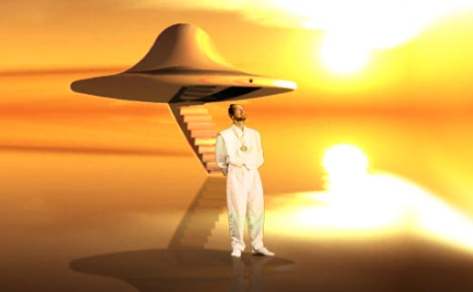 ReligionCourt's tweet photo. #Raëlism is a new #religious movement founded in 1974 teaching that humans were created by aliens. @ReligionCourt https://t.co/DlstDMaq2j