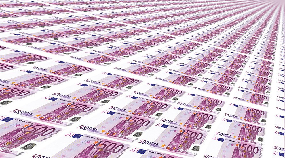 Cryptonewz's tweet photo. Why the Global Economy Needs Open Blockchain Assets to Fight Negative Interest Rates - https://t.co/JcggP3D9o4 https://t.co/s7o3YQl95w