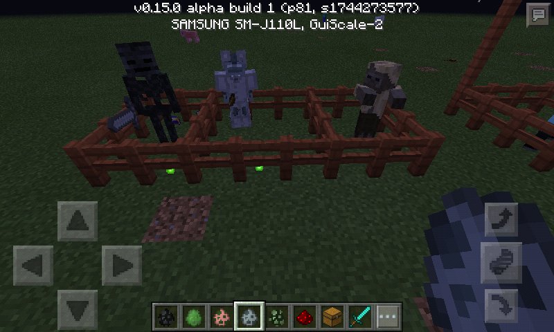Felipelip21's tweet photo. NOVOS MOBS https://t.co/IKZ8vBMat3