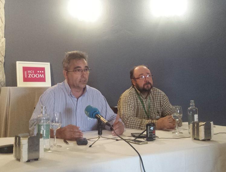 Satse alerta de falta de profesionales de enfermería en el hospital de Pozoblanco(Con audio)
copepozoblanco.blogspot.com.es/2016/06/satse-…