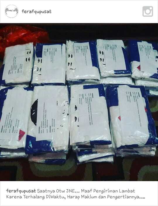 Pengen Punya baju &amp; tanda pengenal resmi FERAFQU😭  <a href="/FerafquPusat/">FERAFQU OFFICIAL</a> <a href="/DA3_Rafly/">Muh.Rafly Heriawan</a> <a href="/TeamSuksesRafly/">#RAFLY_QU</a> <a href="/FERAFQU/">FERAFQU OFFICIAL</a> <a href="/FERAFQU_INDO/">FERAFQU INDONESIA</a>
