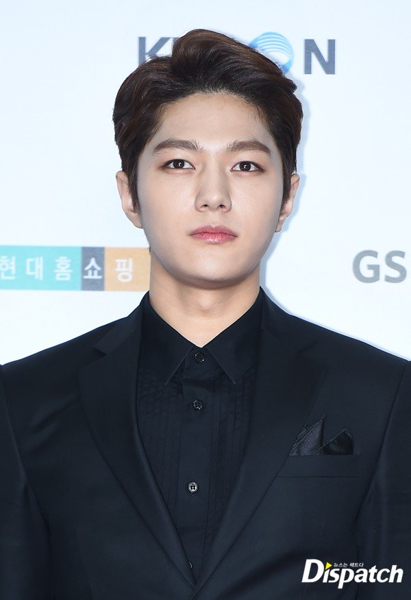 [#L] แอล จากInfinite คอนเฟิร์มรับบทนำในเว็บดราม่าของจีนเรื่อง '검은 고양이’(Black Cat) รับบทเป็นนักแสดงโฮยอน(‘호연’)