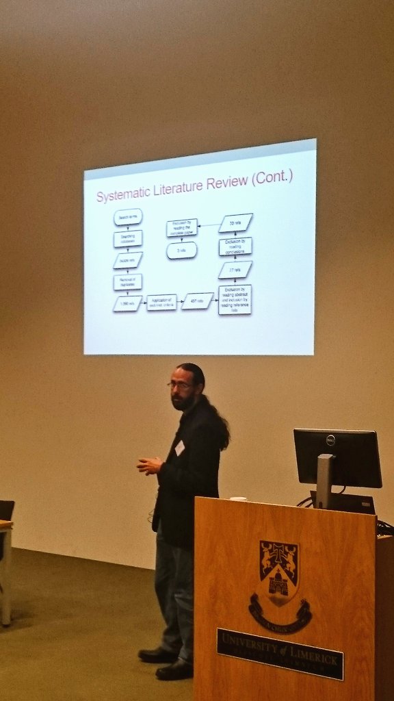 Capturing cost avoidance through reuse <a href="/easeconf2016/">EASE '16 Conference</a> #EASE2016 <a href="/leronews/">LeroNews</a> <a href="/UL_Research/">UL Research</a>