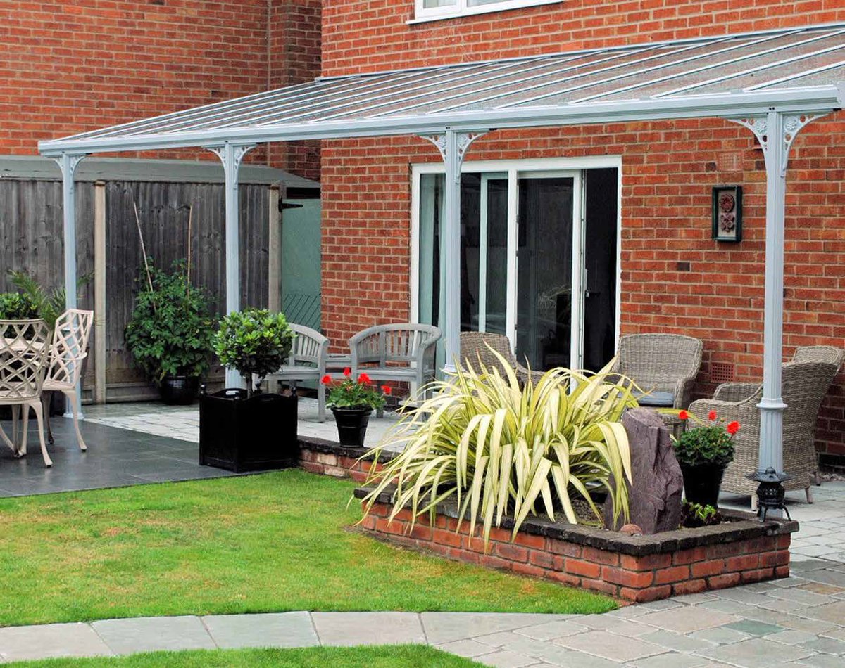 Canopies South West (CanopiesWest) Twitter