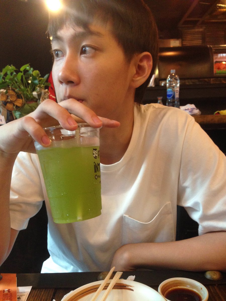 อร่อย+อิ่มเฟร่อ✌🏻️ <a href="/captain2541/">CisT</a>  ขอบคุนพี่ปามนะครับสำหรับร้านอาหารดีๆนะครับ @ptichawanich #fukuintown