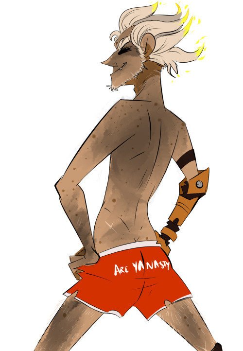 Buenos días, colegas.