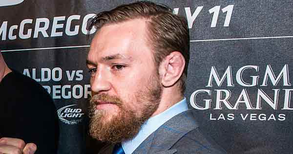 ScoopAlleyNews's tweet image. Conor McGregor wants to take on Bruno Alves   @TheNotoriousMMA @ConormcGregor5  scoopalley.com/sport/conor-mc…