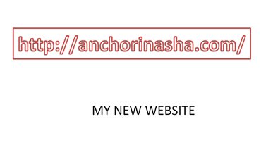 AnchorInasha's tweet photo. https://t.co/q6CrYCGzhA