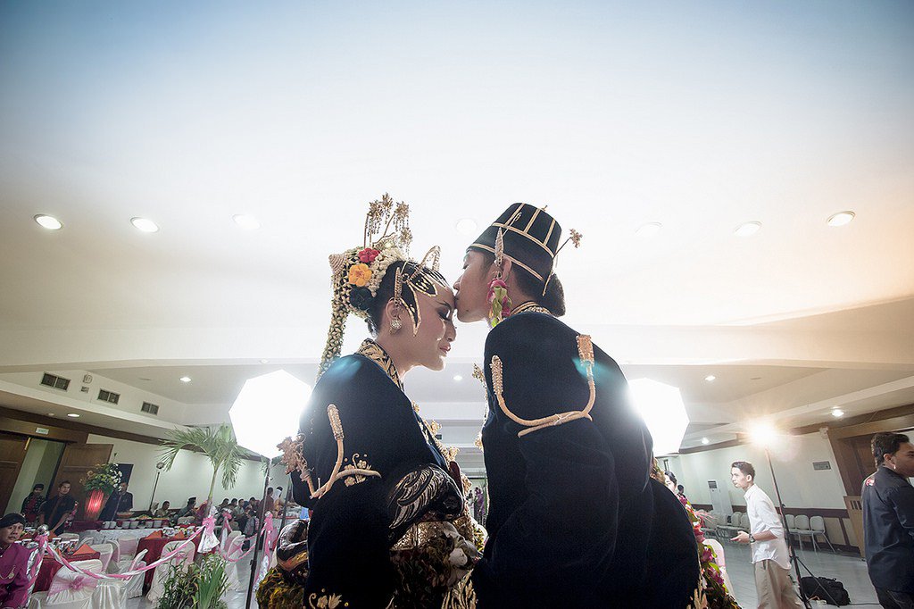 Foto Pernikahan Yogyakarta Bayu dan Nita lofukau.com/foto-pernikaha…