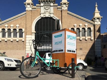 infoRMurcia's tweet photo. @secondlemon_com caso de éxito emprendedor #PremioEmprendedordelMes @yerrand_es #BlogdelINFO https://t.co/c1bGpcKZHM https://t.co/TWZM4NkIzg