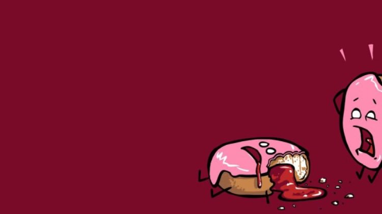 mrjafri's tweet image. Remember #NationalDonutDay is a joy for some...but a tragedy to others