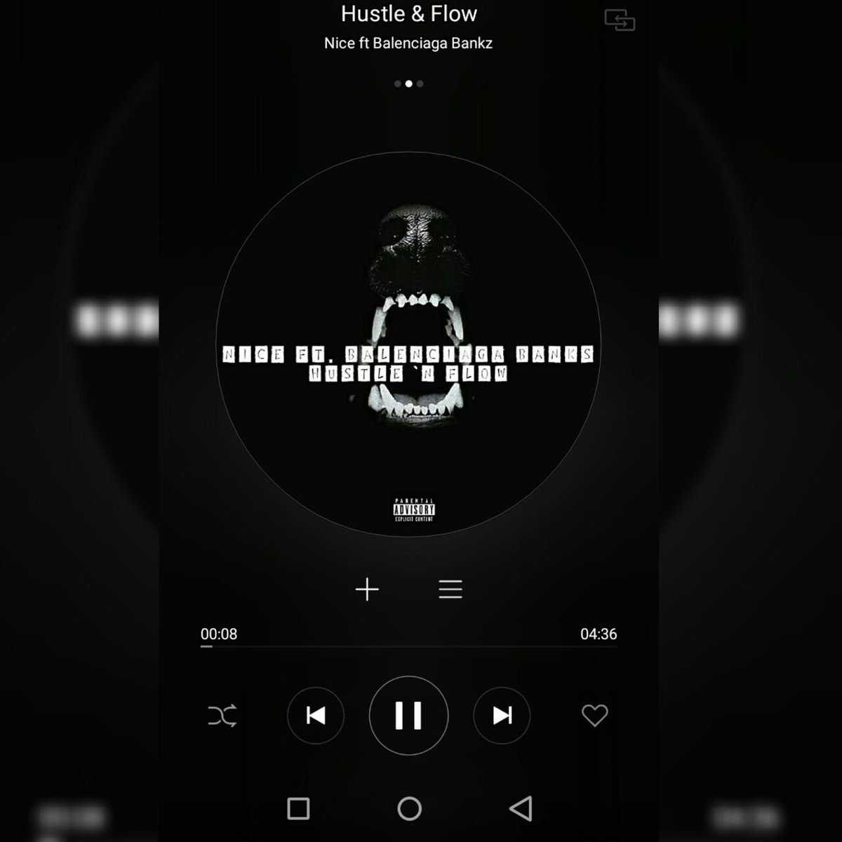Nice_CPT's tweet photo. https://t.co/1cisNofIez #HUSTLEANDFLOW @Glenzito85 @Fix_Kok @ChallaCj @Tamzyn12 @Bella_Meez @majavie_chadlee #RFYK https://t.co/7VMDgxVBfy