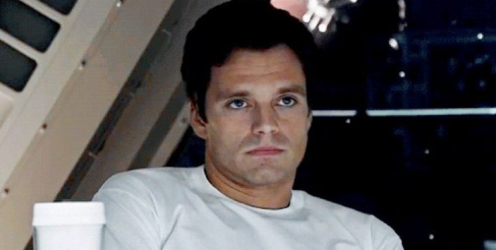 Marian13M's tweet photo. Why so serious?
#MarvelQuestionoftheWeek https://t.co/8EOapQ10mV