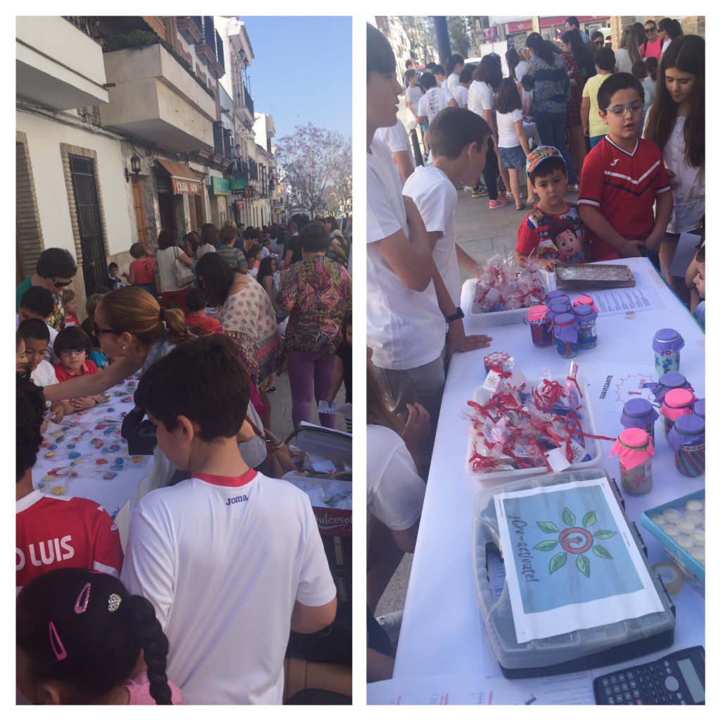 cre_activos_'s tweet photo. Exitazo en la Feria del Emprendimiento!!! https://t.co/kf0NNZni1p