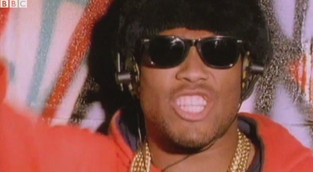 Bbc Sport On Twitter John Barnes Rapping Is Always A Joy But