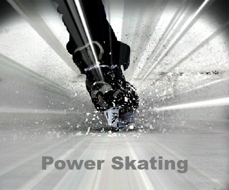 Youth power skating sessions now forming, <a href="/Hagerstown_MD/">Hagerstown, Maryland</a>! 6 sessions, $60. Starts Mon, 6/20. hagerstownice.org/powerskating