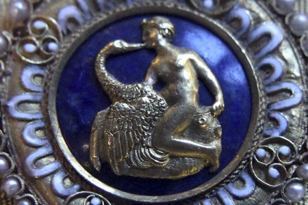 JBCTools's tweet image. 1568 Benventuto Cellini writes about #brazing a silver/copper alloy using a #soldering process #SolderingHistory